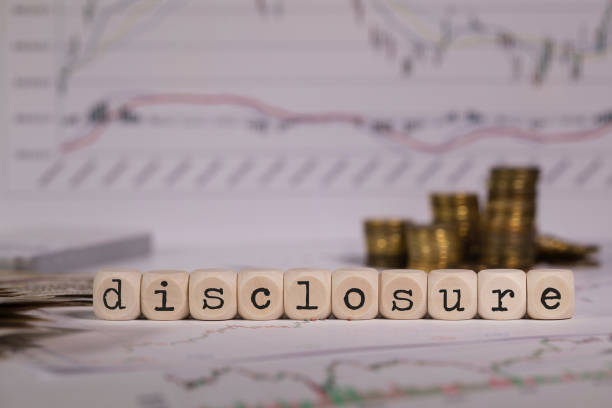 
        Disclosure   
    